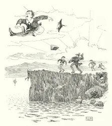 Doktor Faustus war ein guter Mann