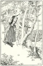 Little Bo-Peep