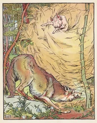 Die drei kleinen Schweinchen