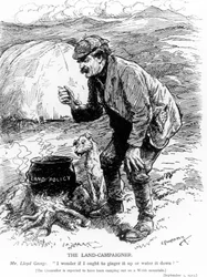 Der Landkämpfer, 1913