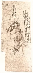 Eine Karte des Mittelmeers, ca. 1472-ca. 1519, 1883