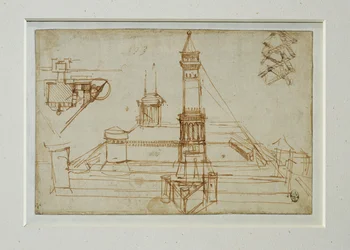Architekturstudie