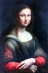 Mona Lisa