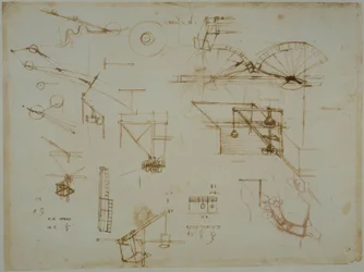 Mechanische Studien