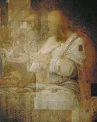 Der Apostel Simon