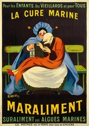 Maraliment, ca. 1920
