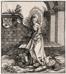 Heilige im Zusammenhang mit dem Haus Habsburg: Ein allgemeiner Bericht über die Vorfahren