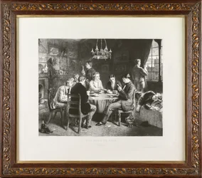 Der Weg zum Ruin: Hochschule