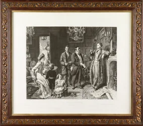 Der Weg zum Ruin: Kämpfe