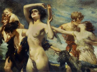 Bacchanal