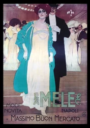 Formelle Kleidung von Mele