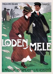 Regenbekleidung von Mele