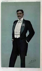 "A.B.", eine 