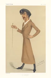 James Abbott McNeill Whistler