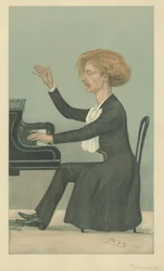 M Ignace Jan Paderewski