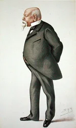 Samuel Ward (1814-84), Illustration aus 