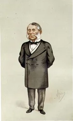 Sir Edward Watkin, 