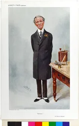 Petroleum (Sir Boverton Redwood)