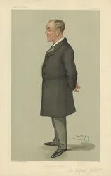 Captain Sir Alfred Jephson