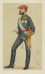 Karl VII. von Spanien
