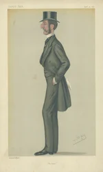 Oberst Robert Nigel Fitzhardinge Kingscote