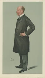 Oberst Sir Arthur Bigge