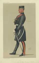 Oberst Der Ehrenwerte Herbert Francis Eaton