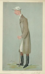 Lester Reiff