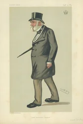 Lord Digby