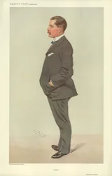 Lord Inverclyde