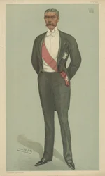 Lord Kitchener von Khartum
