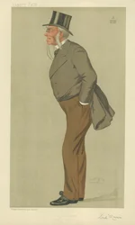 Lord Morris von Spiddal