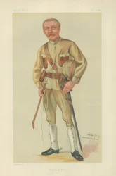 Lord William L. Beresford