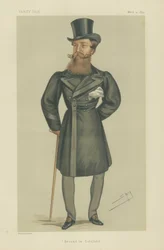 Generalmajor Henry Hope Crealock