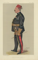Generalmajor Sir Francis Grenfell