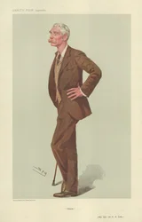 Generalmajor Sir Robert Bertram Lane