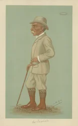 Herr Alfred Austin