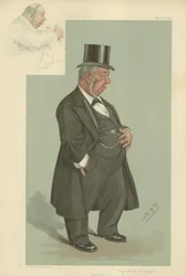 Mr. Augustus Helder