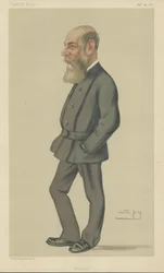 Mr. Charles Boycott