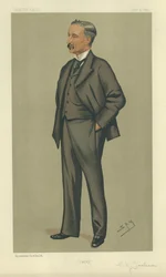 Mr Clement Nugent Jackson