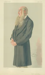 Mr. E. Whitley, Liverpool, 21. Februar 1880, Vanity Fair Karikatur