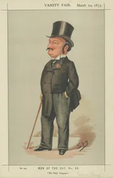 Mr. Edward Levy