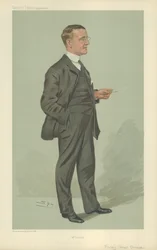 Mr. Finlay Peter Dunne
