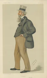 Mr. George Armistead