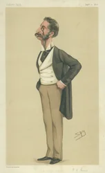 Mr George Henry Lewis