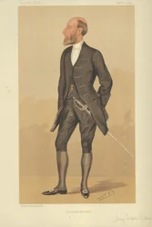 Herr Henry David Erskine