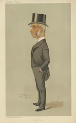 Mr. Herbert Cozens-Hardy
