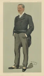 Herr John Balfour