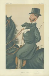 Mr. John Mackenzie Grieve