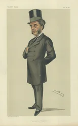 Mr. John Morgan Howard